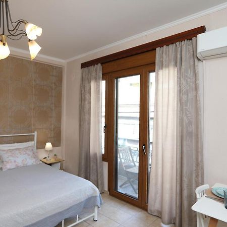 Niki'S Apartement Kawala Zewnętrze zdjęcie