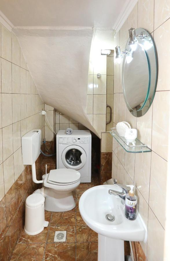 Niki'S Apartement Kawala Zewnętrze zdjęcie